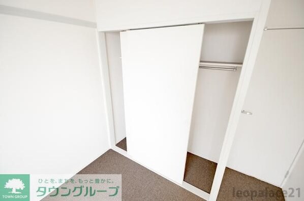 レオパレス小川の物件内観写真